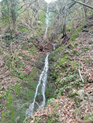 Mara Dere Waterfall 6