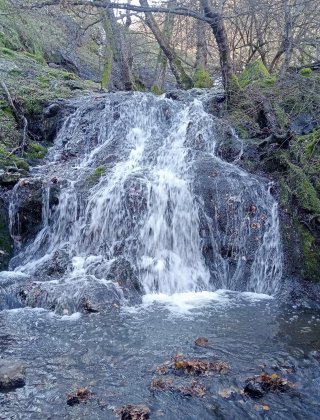 Glave Dol Waterfall 4
