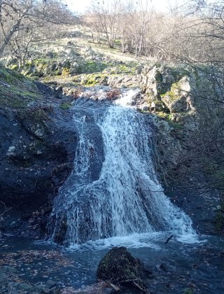 Glave Dol Waterfall 5