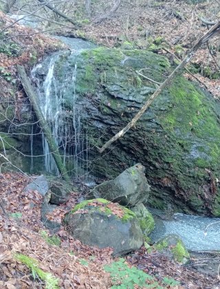 Chamladere Waterfall 6