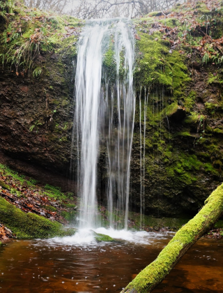 Тайните водопади 4