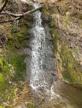 Водопад Бели вир