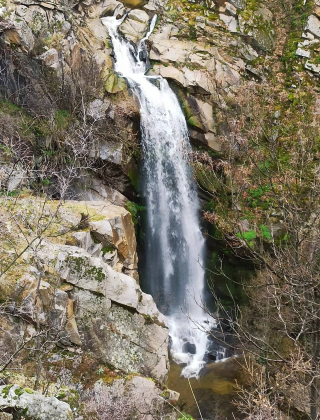Влахински водопад
