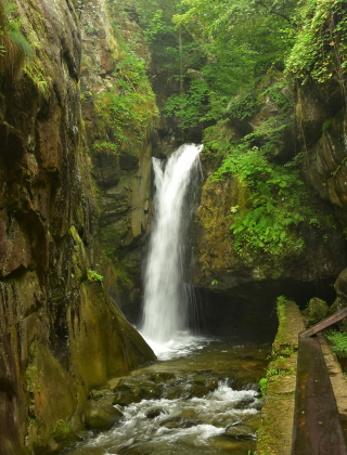 Костенски водопад