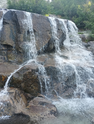 Otovishki Waterfall 17