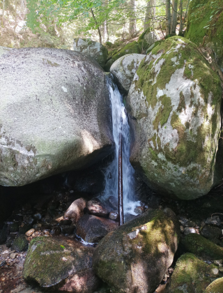 Otovishki Waterfall 5