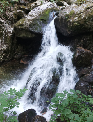 Skakavitsa Waterfall 6