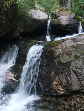 Skakavitsa Waterfall 5