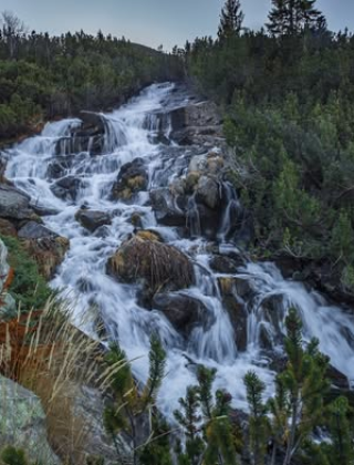 Беговишки водопад