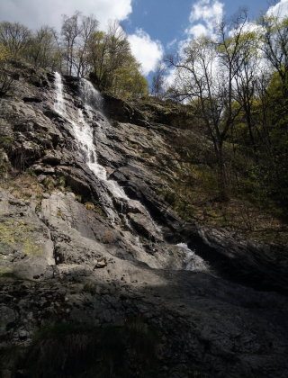 Манастирско пръскало