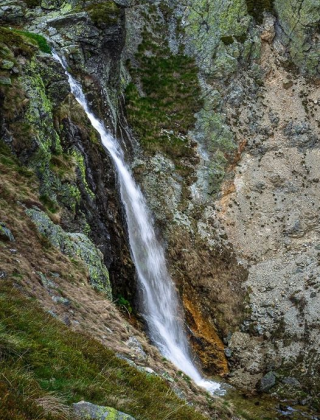 Башмандренски водопад