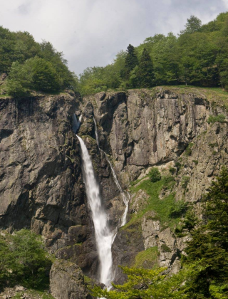 Кадемлийско пръскало