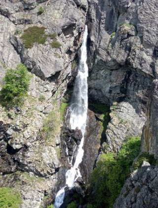 Бабско пръскало