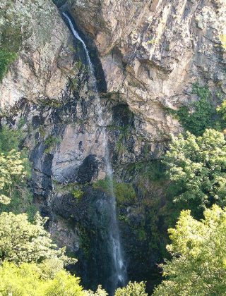 Търниченско пръскало