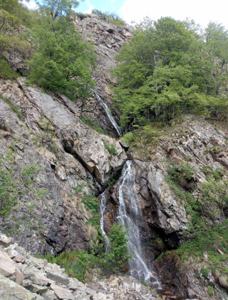 Каскада Аренеа