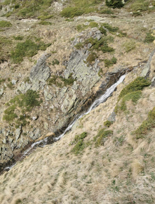 Водопад вада Амбарица 6