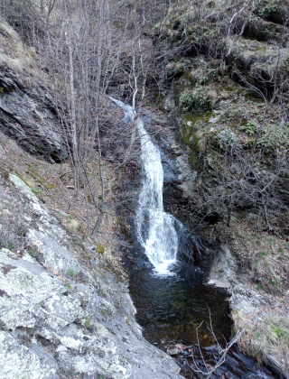 Водопад Гавращица 10