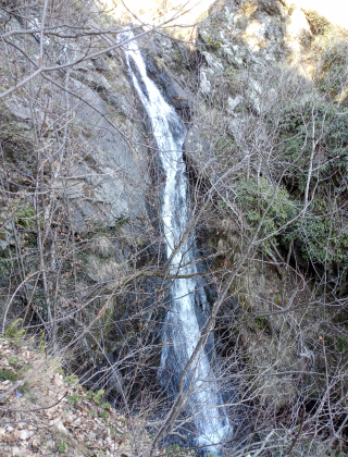 Водопад Гавращица 13