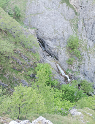 Водопад Куру дере 19