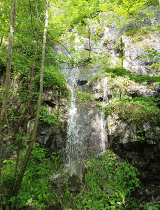 Damardere Waterfall 9