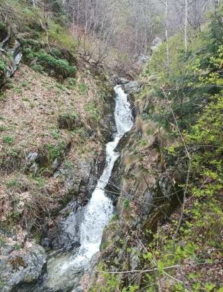 Хайдушка каскада