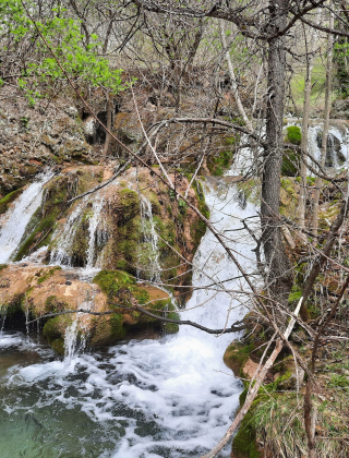 Zlatitsa Lower Rapid 1