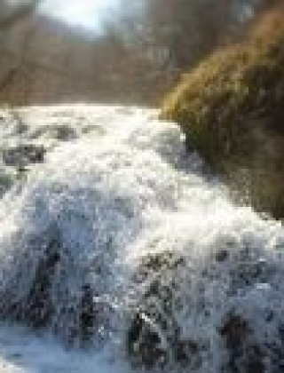 Върбишки водопад
