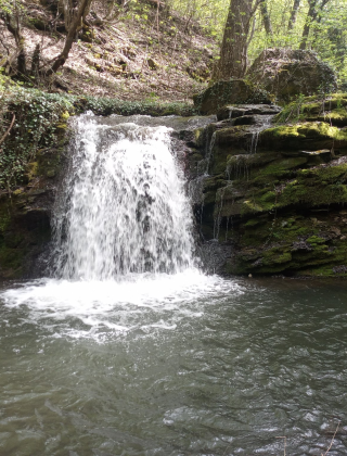 Праг Крушевска река 1