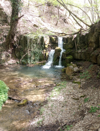 Праг Крушевска река 4