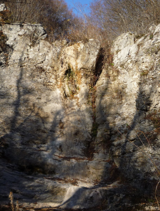 Водопад Скокa(Армените)