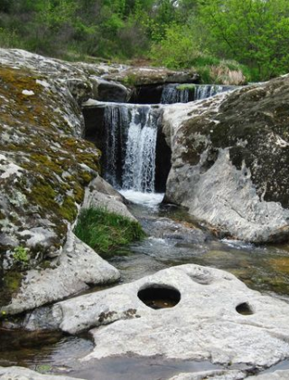 Праг Казанките