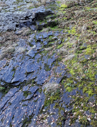 Сухата пързалка Големия скок