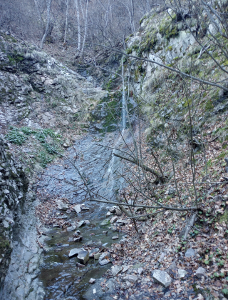Водопад Дюдекюприя 2