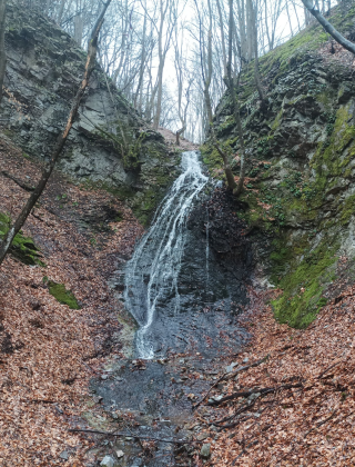 Долен водопад вада Китката