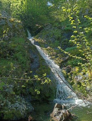 Водопад Ададереси 3