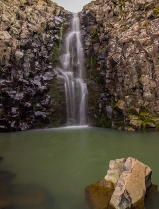 Водопад Дипсиз(Груевски)