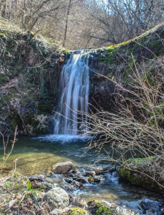 Тайните водопади 2 