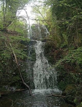 Karakus Dere 2