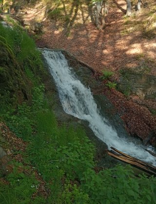 First Kerezdere