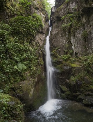 Kiselchovski Waterfall