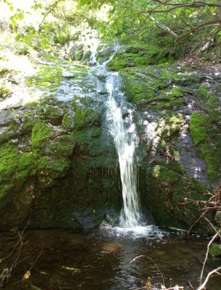 Rekata Waterfall 9