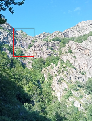 Rudinata Waterfall 10
