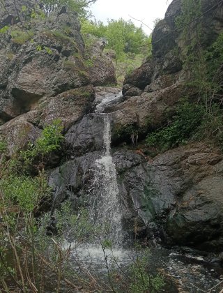 Gazandzhik Dere