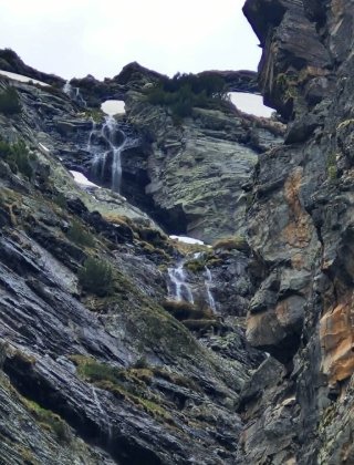 Skakavitsa Waterfall 13