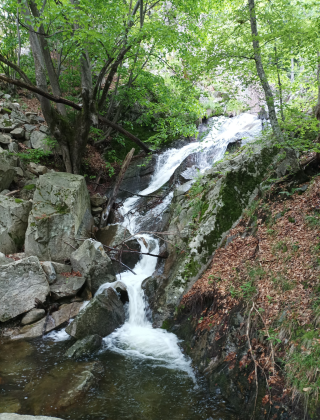 Kuru Dere (Anevo) Waterfall 10