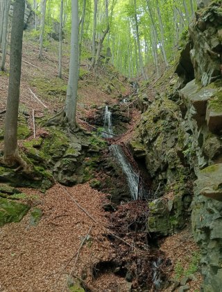 Tumbeshko Dere 3