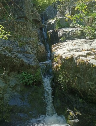 Водопад Ададереси 7
