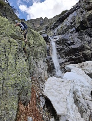 Beliya Uley Waterfall 4