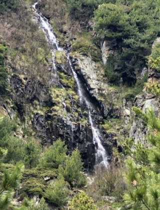 Skakavitsa Waterfall 12