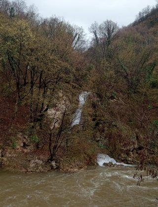 Slivov Dol 1